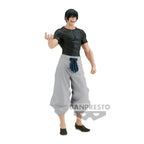 Zdjęcie produktu Jujutsu Kaisen - Toji Fushiguro King of Artist Figurka