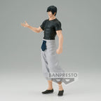 Zdjęcie produktu Jujutsu Kaisen - Toji Fushiguro King of Artist Figurka