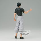 Zdjęcie produktu Jujutsu Kaisen - Toji Fushiguro King of Artist Figurka