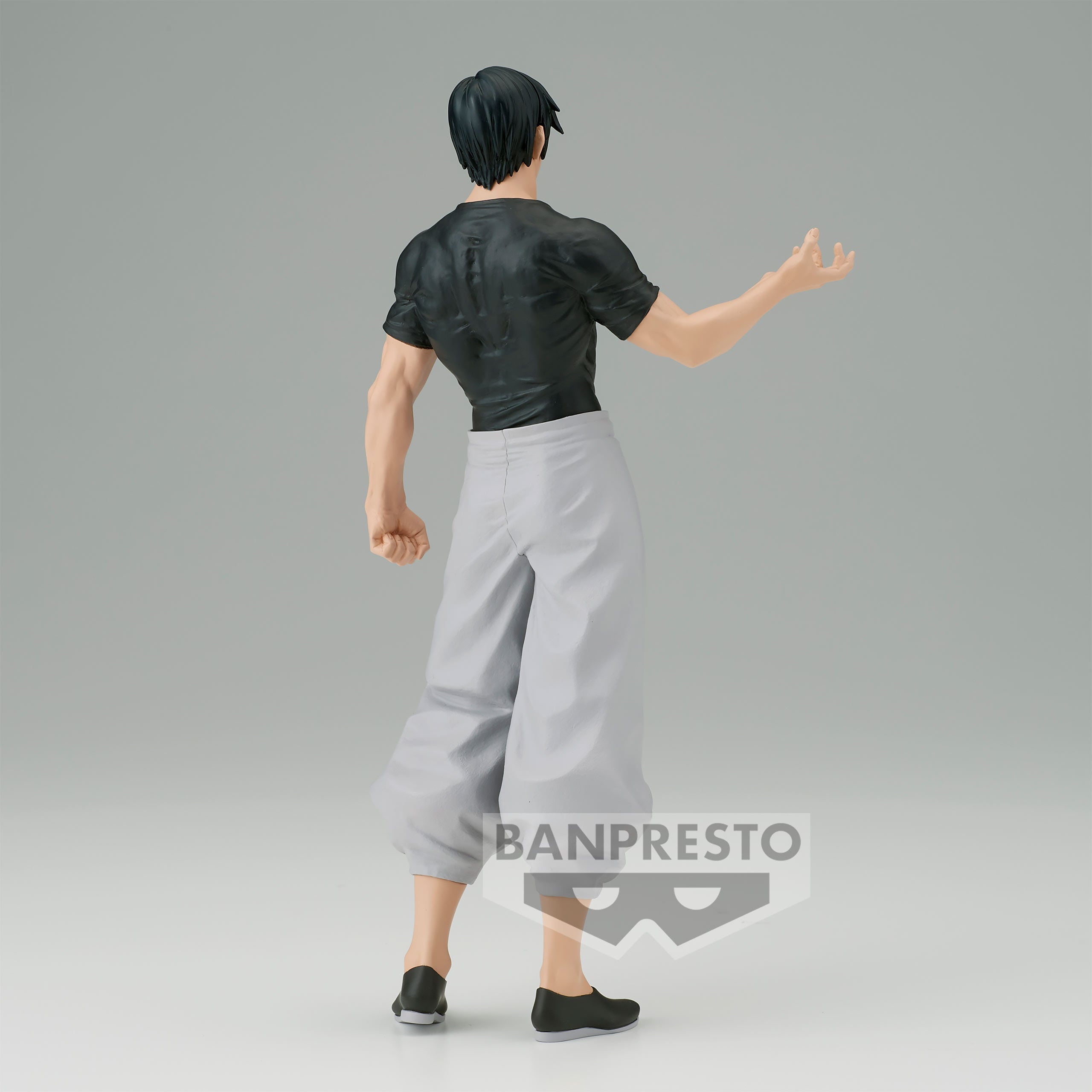 Zdjęcie produktu Jujutsu Kaisen - Toji Fushiguro King of Artist Figurka