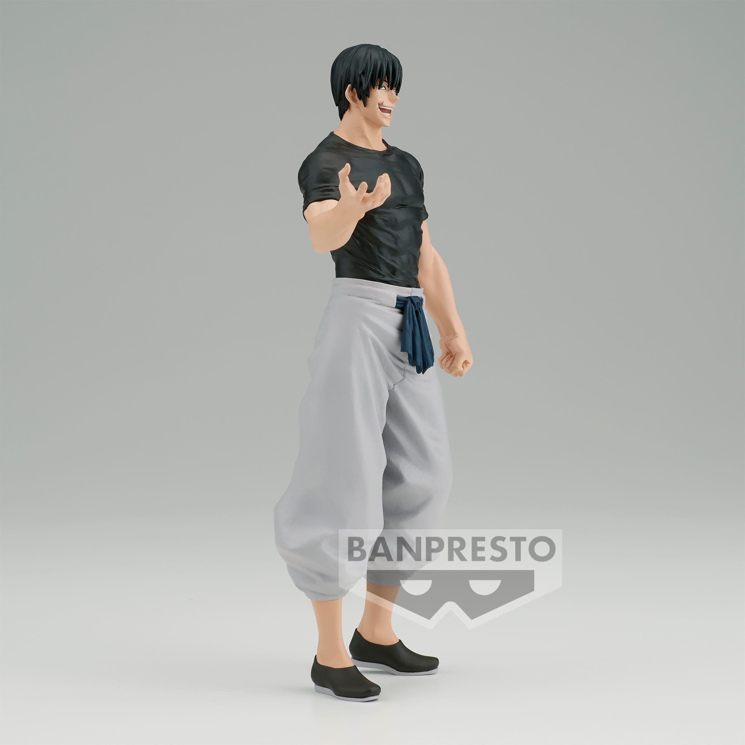 Zdjęcie produktu Jujutsu Kaisen - Toji Fushiguro King of Artist Figurka