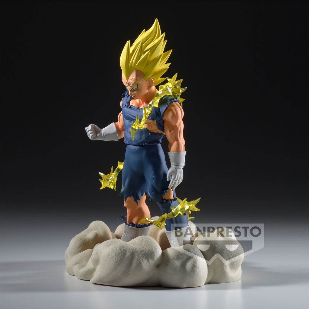 Product image Dragon Ball Z - Vegeta History Box Figure Vol.12