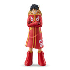 Zdjęcie produktu One Piece - Monkey D. Luffy Grandline Series Figurka