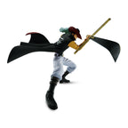 Zdjęcie produktu One Piece - Dracule Mihawk Battle Record Figurka