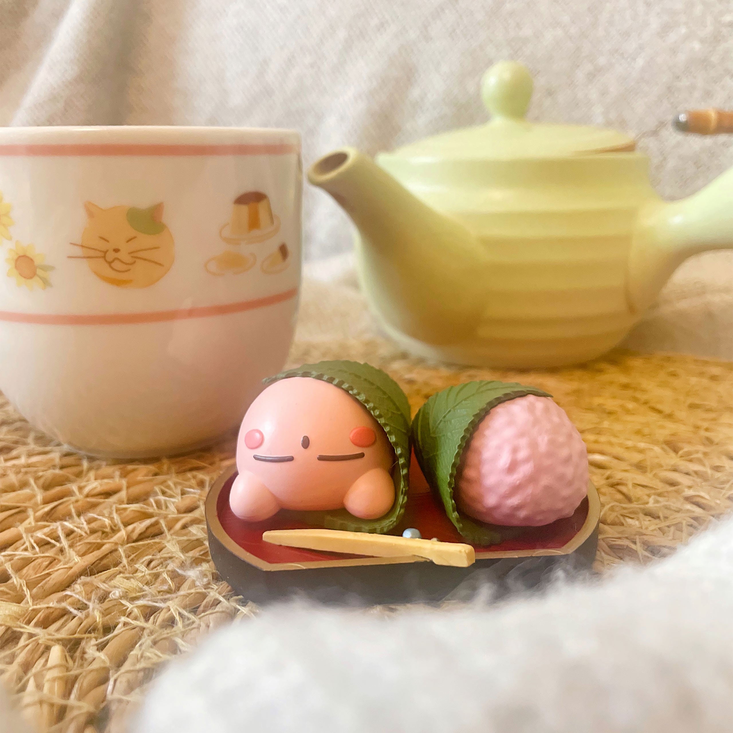 Product image Kirby - Paldolce Collection Box Vol.2 Mystery Figure