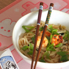 Product image Demon Slayer - Giyu Tomioka Chopsticks