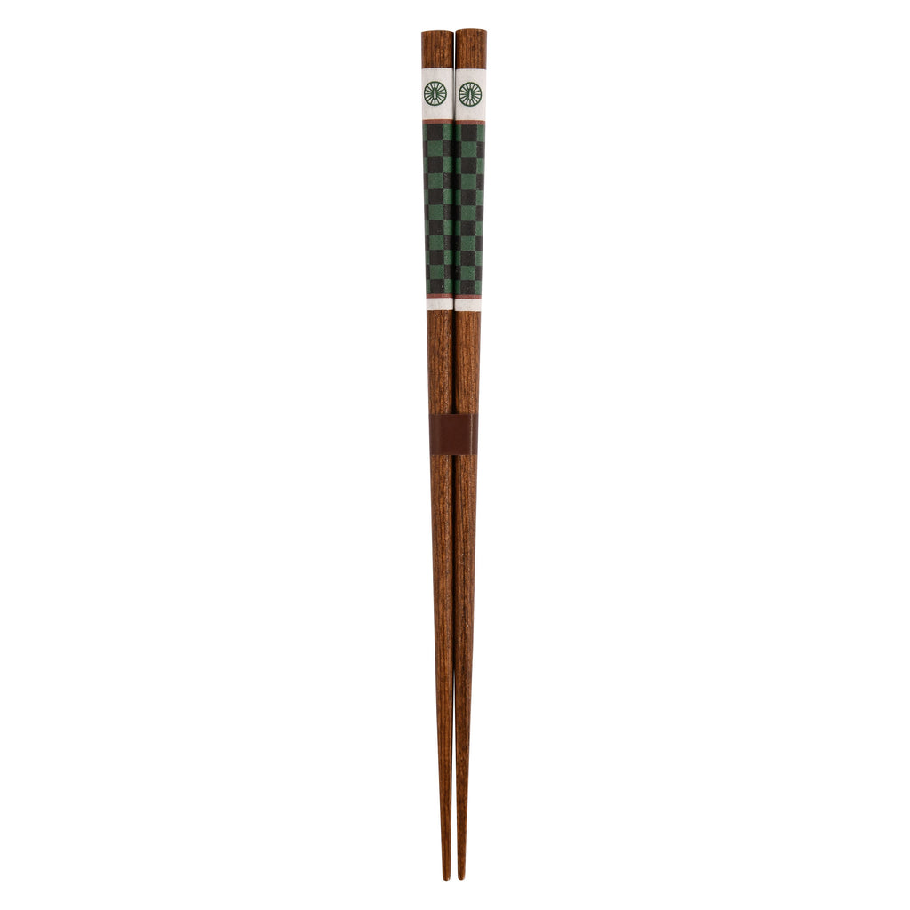 Product image Demon Slayer - Tanjiro Kamado Chopsticks