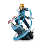 Zdjęcie produktu Naruto Shippuden - Minato Namikaze-Rasengan Extra Battle Statue