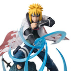 Zdjęcie produktu Naruto Shippuden - Minato Namikaze-Rasengan Extra Battle Statue