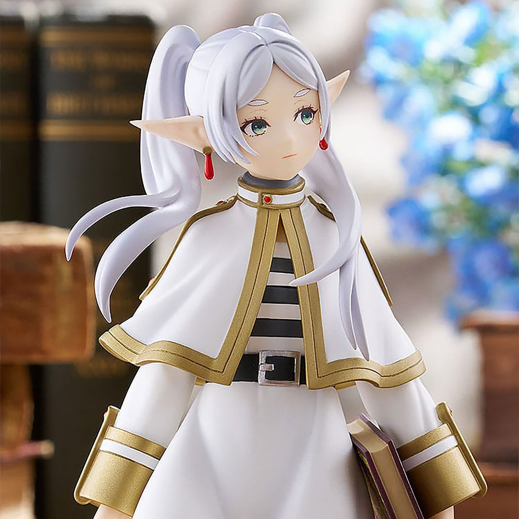 Product image Frieren: Beyond Journey's End - Frieren Figure 16cm