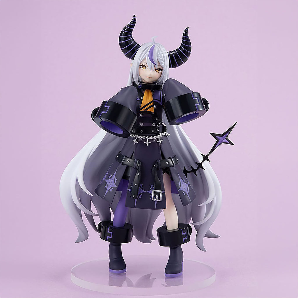 Product image Hololive Production - La+ Darknesss Pop Up Parade Figure