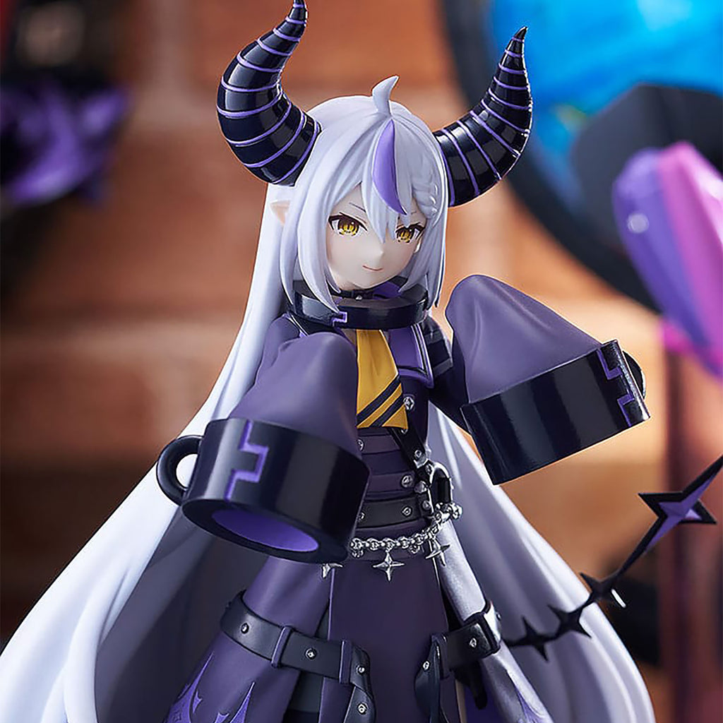 Product image Hololive Production - La+ Darknesss Pop Up Parade Figure