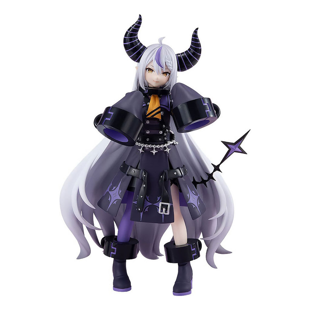 Product image Hololive Production - La+ Darknesss Pop Up Parade Figure