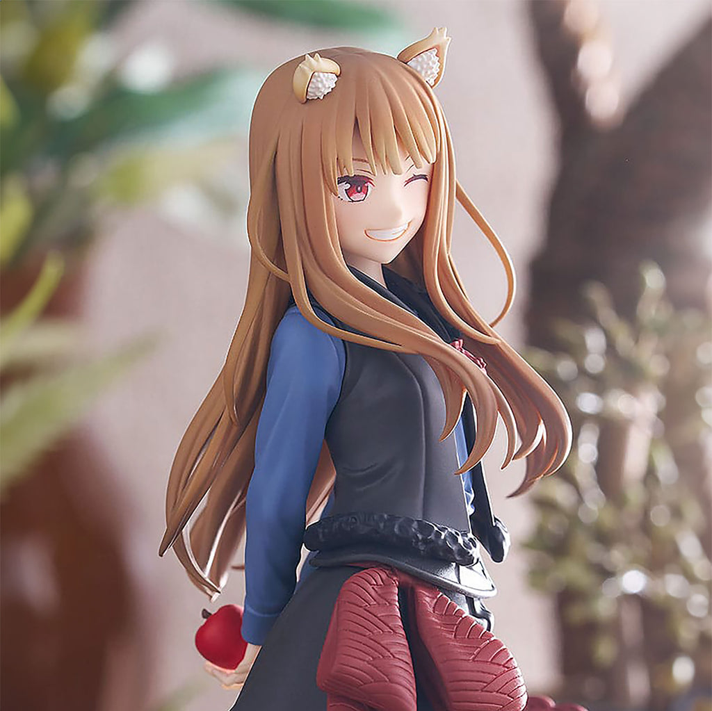 Product image Spice and Wolf - Holo Figure 2024 Version