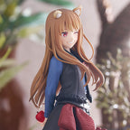 Product image Spice and Wolf - Holo Figure 2024 Version