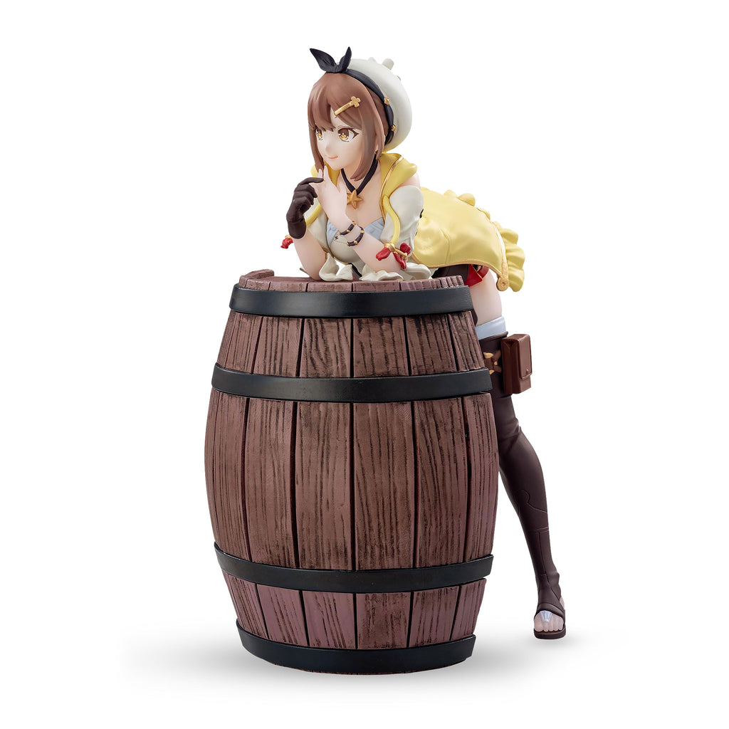 Zdjęcie produktu Atelier Ryza - Figurka Reisalin Stout