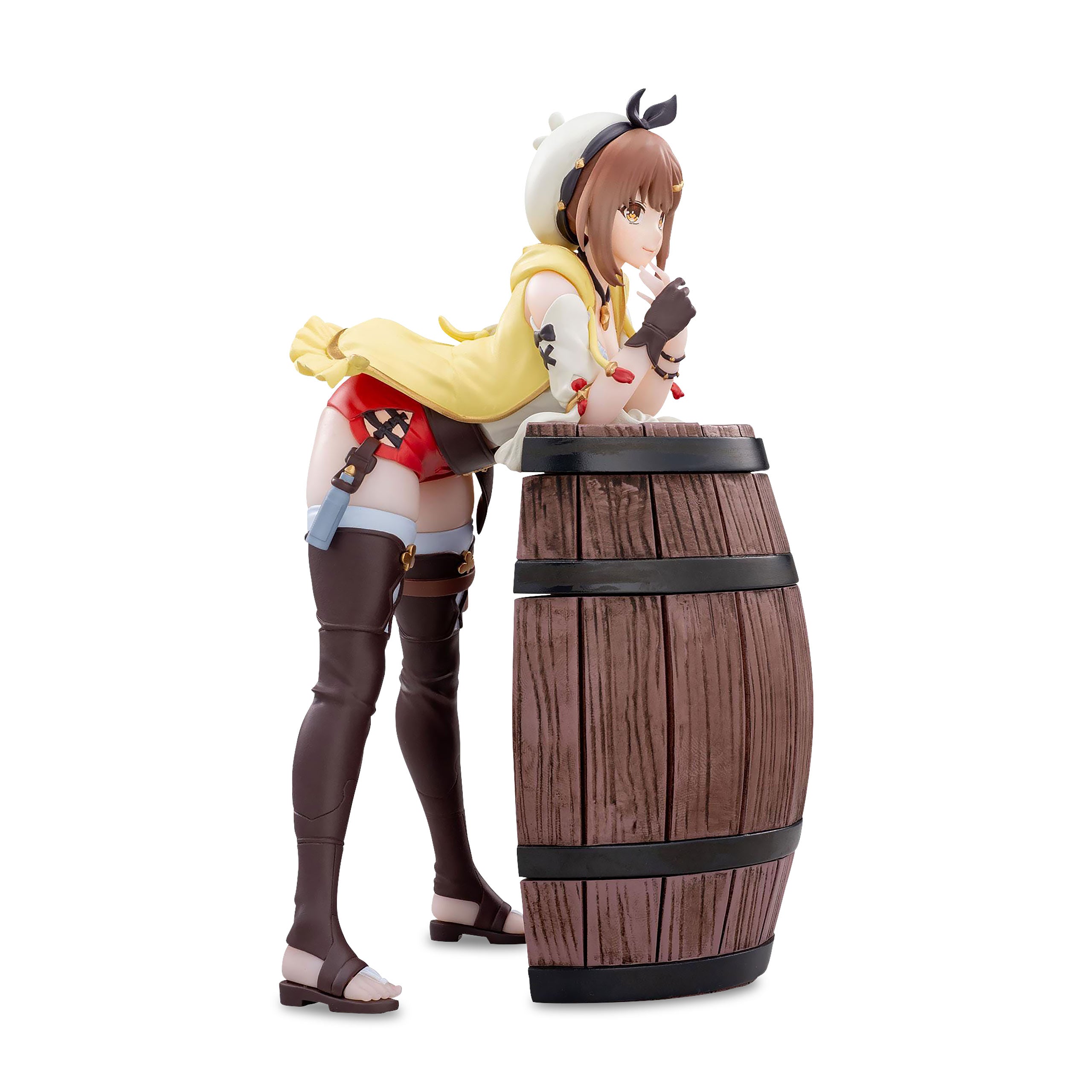 Zdjęcie produktu Atelier Ryza - Figurka Reisalin Stout