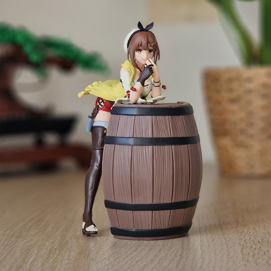 Zdjęcie produktu Atelier Ryza - Figurka Reisalin Stout