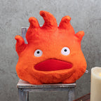 Product image Howl's Moving Castle - Calcifer Plush Figure 34cm