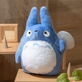 Zdjęcie produktu Pluszowa figurka Chuu-Totoro niebieska