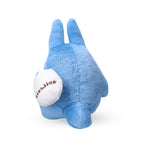 Zdjęcie produktu Pluszowa figurka Chuu-Totoro niebieska