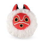 Zdjęcie produktu Księżniczka Mononoke - Poduszka z maską San