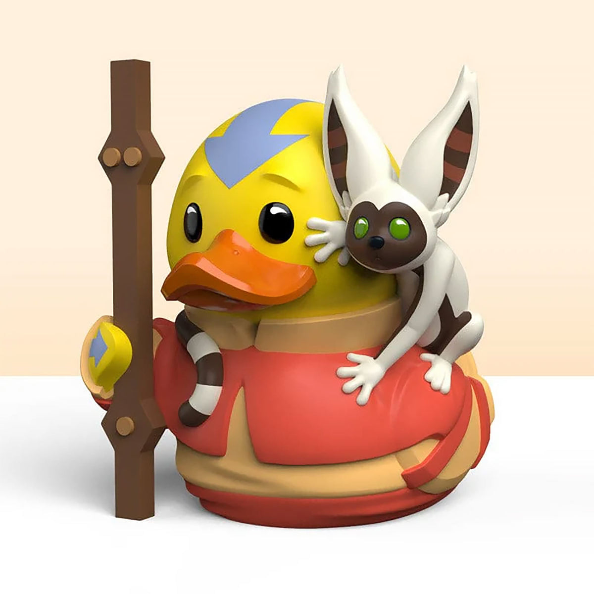 Zdjęcie produktu Avatar - Legenda Aanga - Kaczka TUBBZ Aang