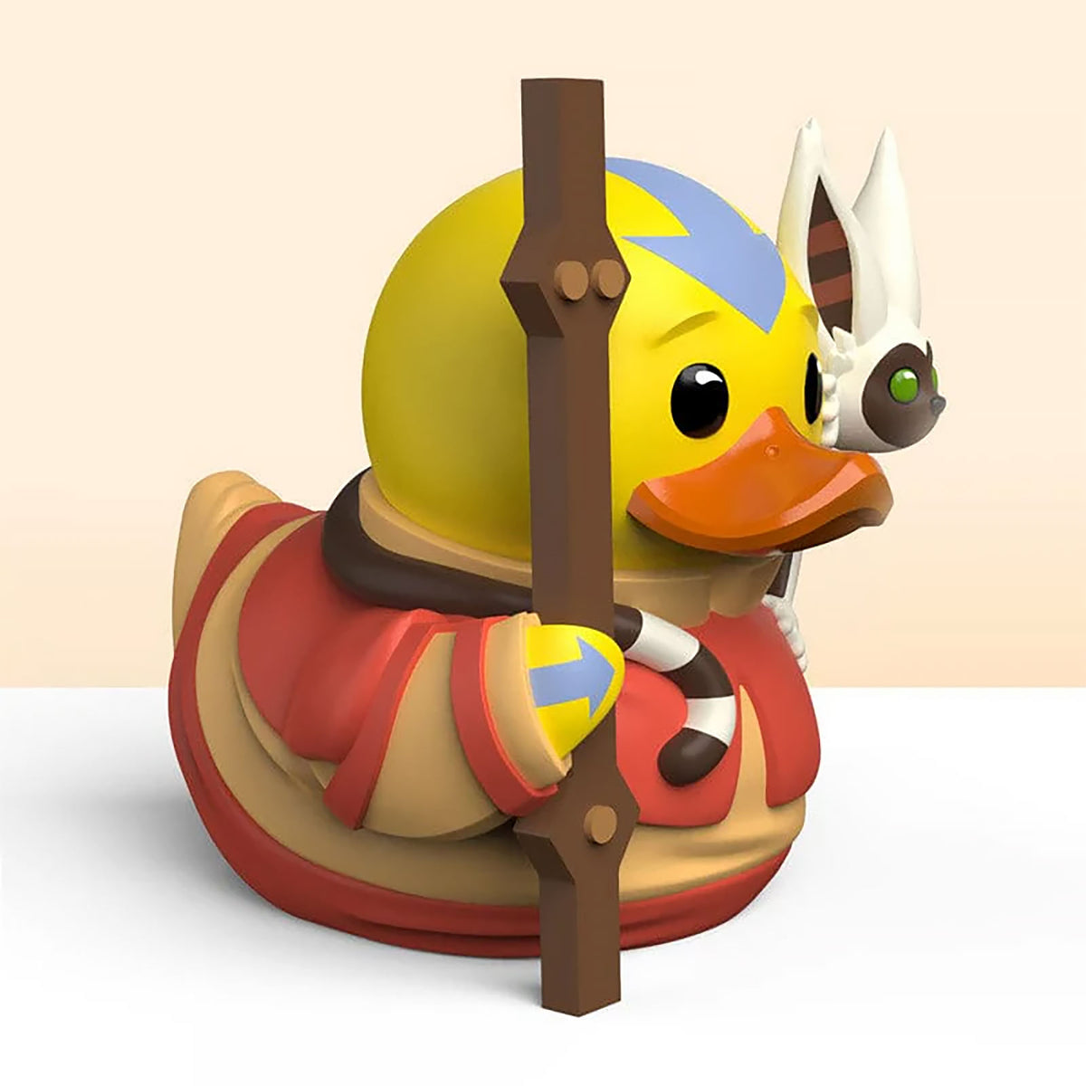 Zdjęcie produktu Avatar - Legenda Aanga - Kaczka TUBBZ Aang