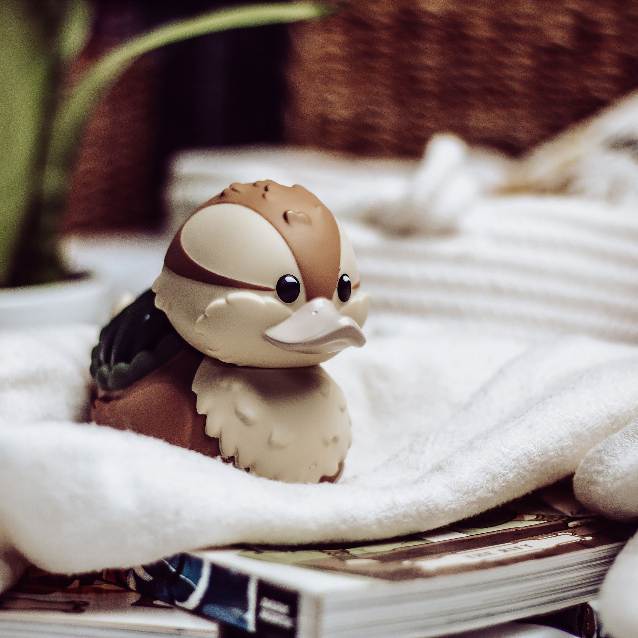 Zdjęcie produktu Avatar - Legenda Aanga - Kaczka Turtle Duck TUBBZ