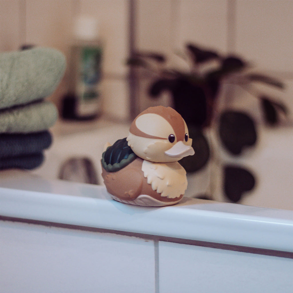 Zdjęcie produktu Avatar - Legenda Aanga - Kaczka Turtle Duck TUBBZ