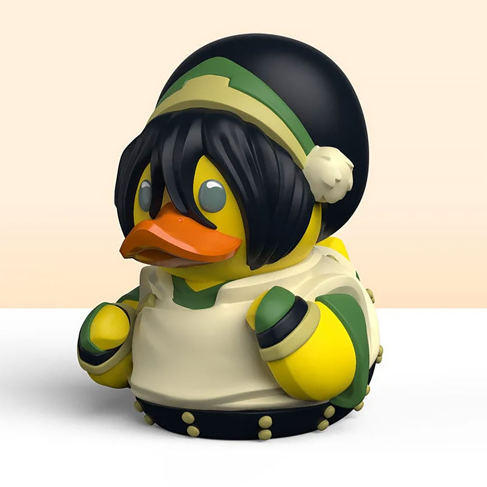 Zdjęcie produktu Avatar - Legenda Aanga - Kaczka TUBBZ Toph Beifong