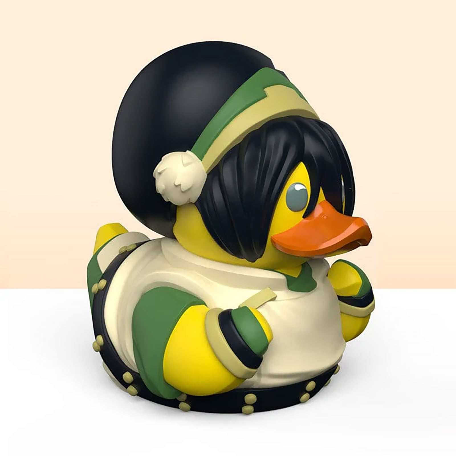 Zdjęcie produktu Avatar - Legenda Aanga - Kaczka TUBBZ Toph Beifong
