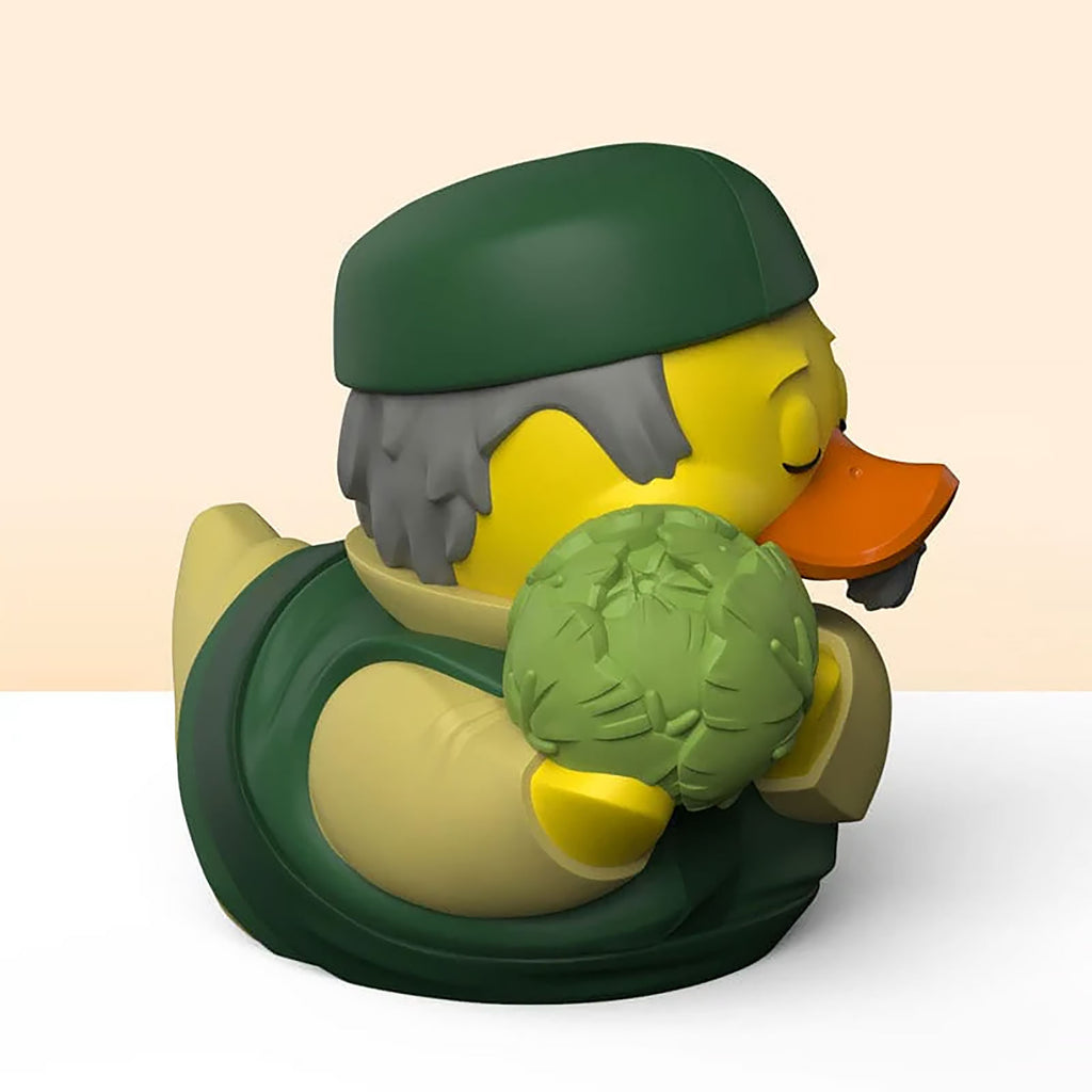 Zdjęcie produktu Avatar - Legenda Aanga - Kaczka Cabbage Merchant TUBBZ