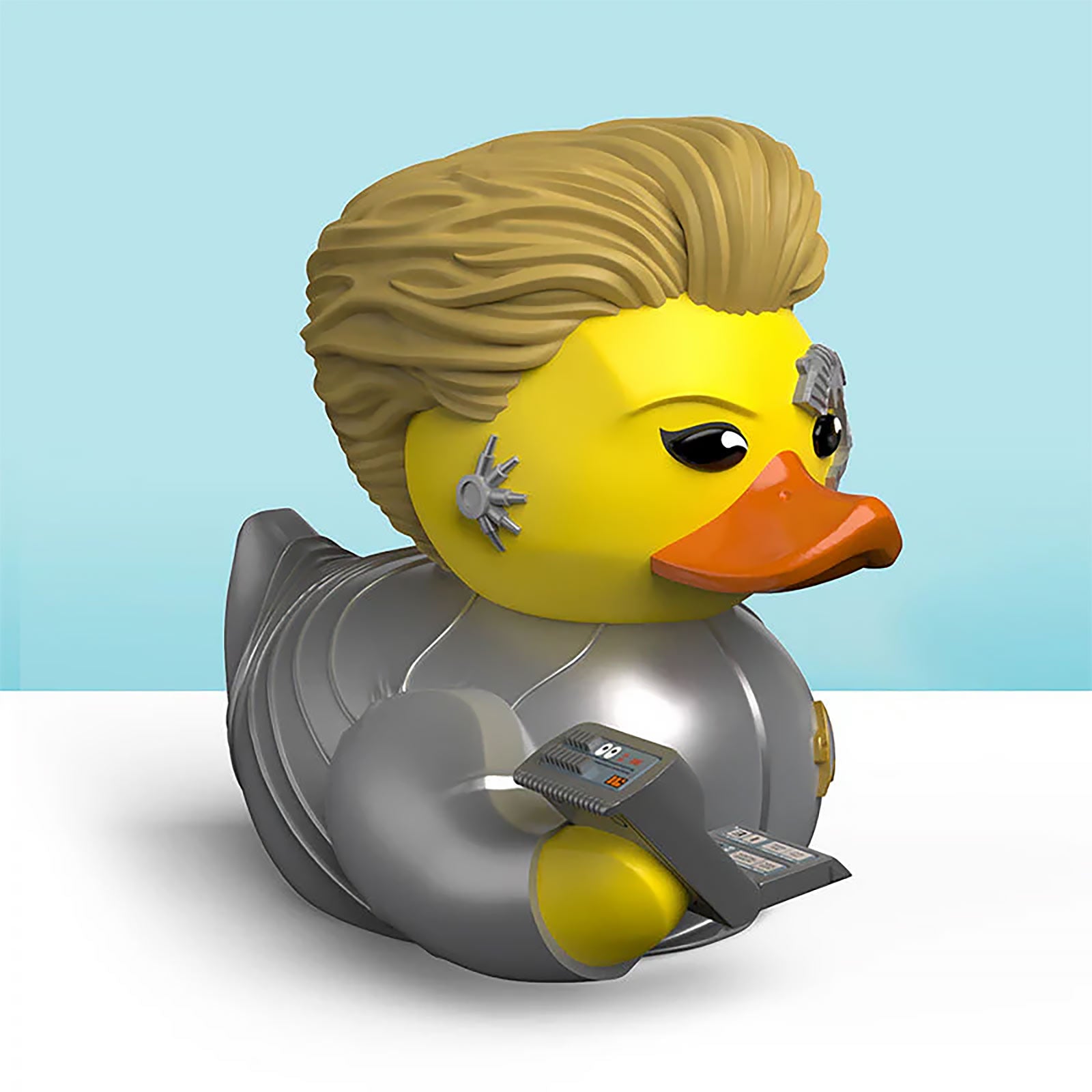 Zdjęcie produktu Star Trek - Seven Of Nine TUBBZ kaczka dekoracyjna