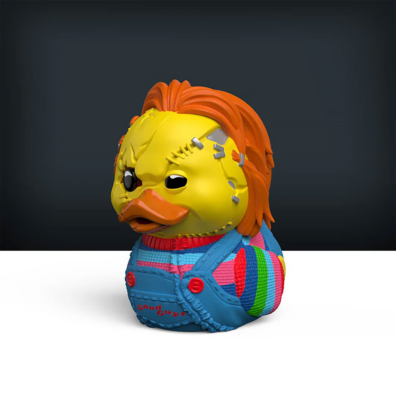 Zdjęcie produktu Chucky - Mini TUBBZ kaczka dekoracyjna