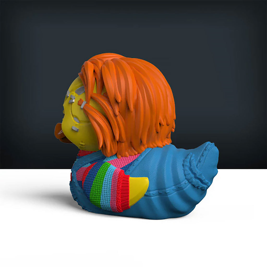 Zdjęcie produktu Chucky - Mini TUBBZ kaczka dekoracyjna