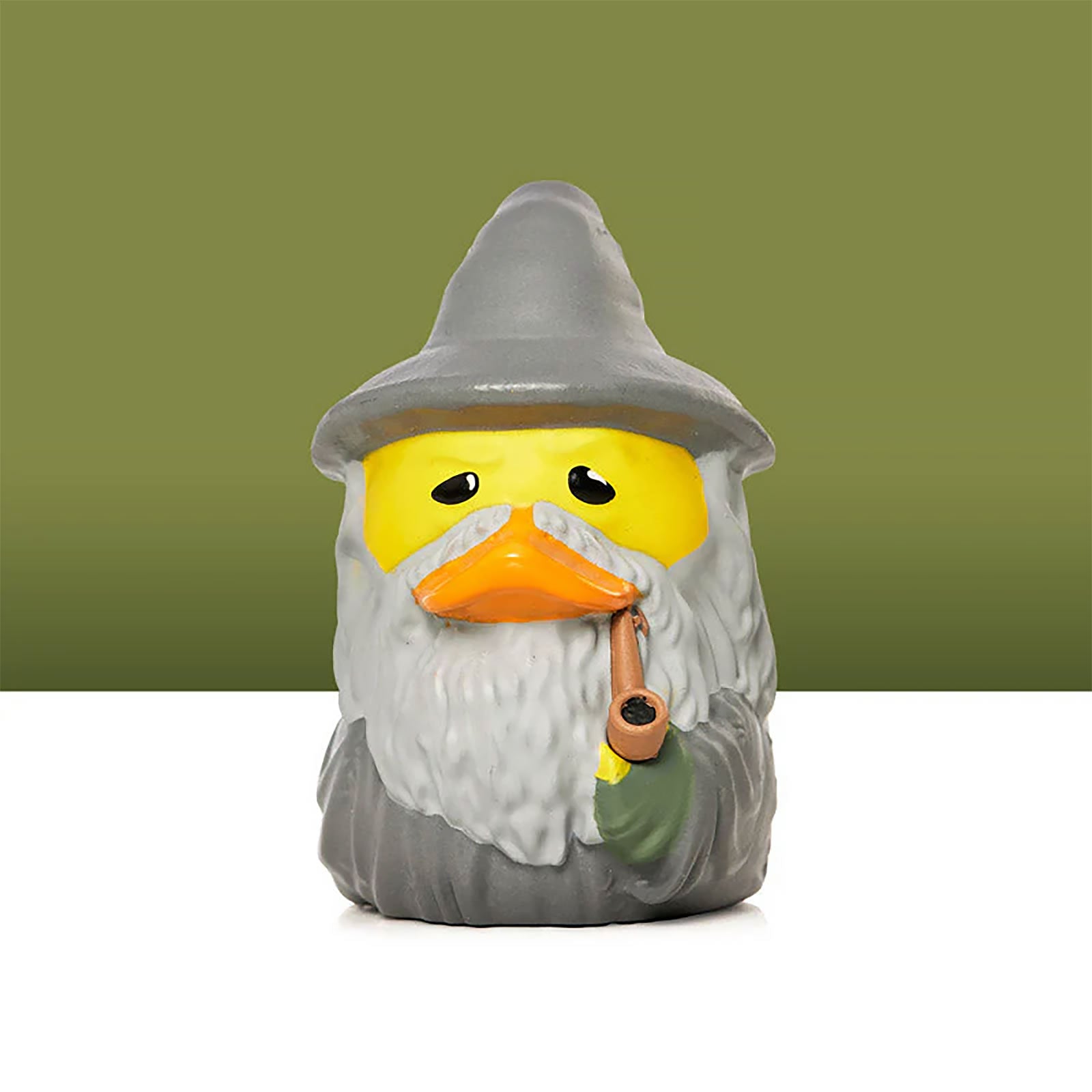 Product image The Lord of the Rings - Gandalf the Grey Mini TUBBZ Decorative Duck
