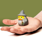 Product image The Lord of the Rings - Gandalf the Grey Mini TUBBZ Decorative Duck