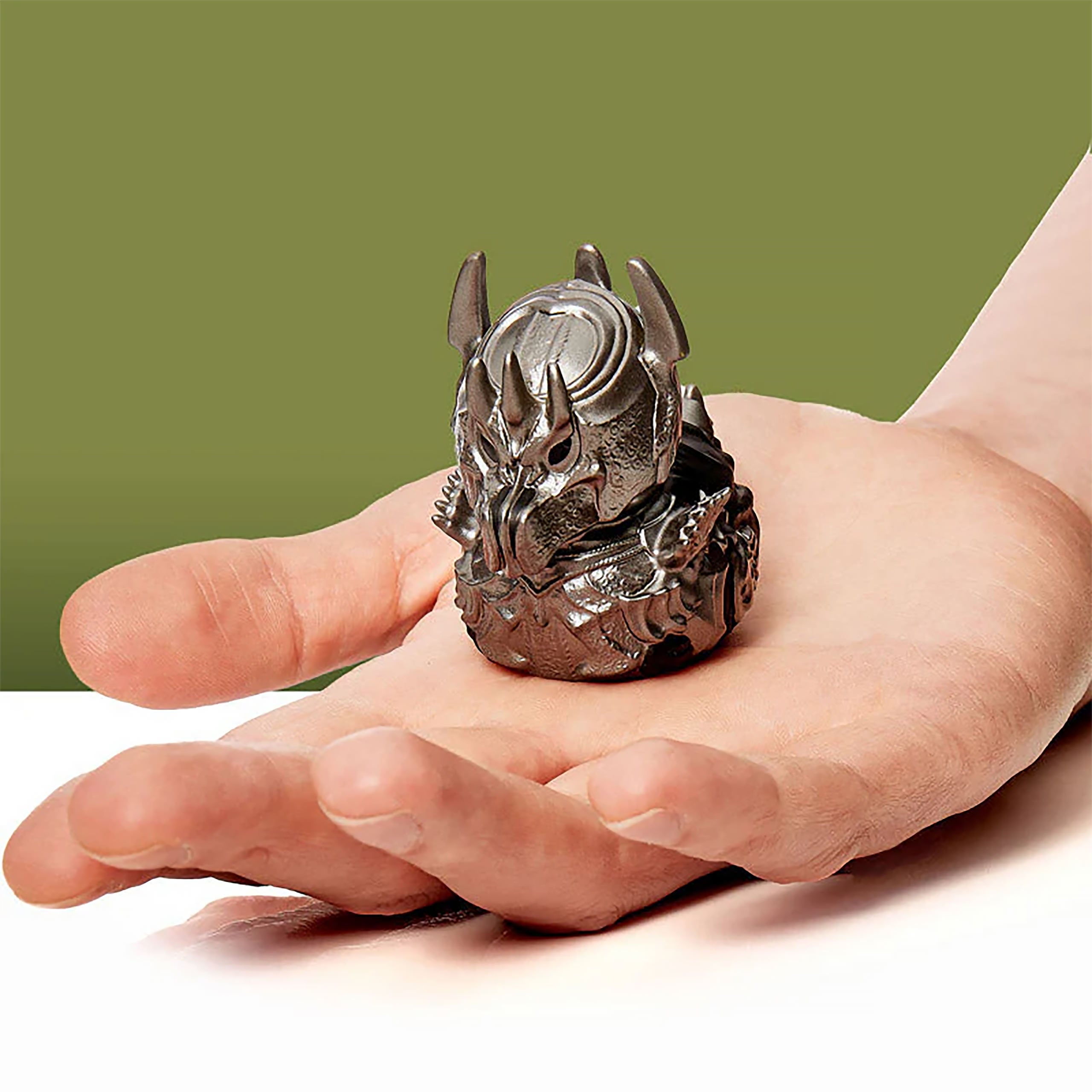 Zdjęcie produktu Władca Pierścieni - Sauron Mini TUBBZ Kaczka Dekoracyjna