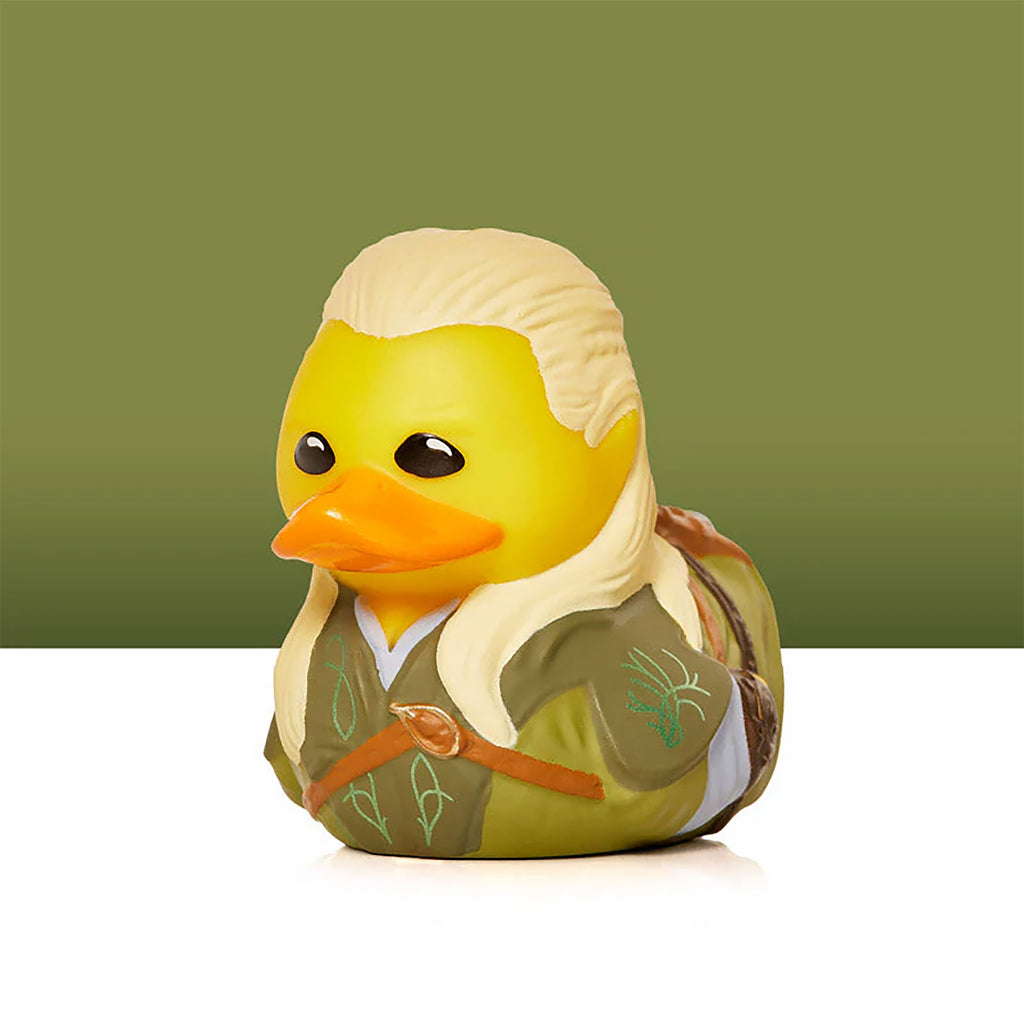 Product image The Lord of the Rings - Legolas Mini TUBBZ Decorative Duck