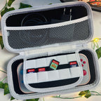 Product image Sonic - Sakura Shadow Switch Case