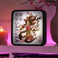 Zdjęcie produktu Sonic - Lampa Sakura Shadow