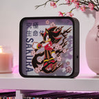 Zdjęcie produktu Sonic - Lampa Sakura Shadow