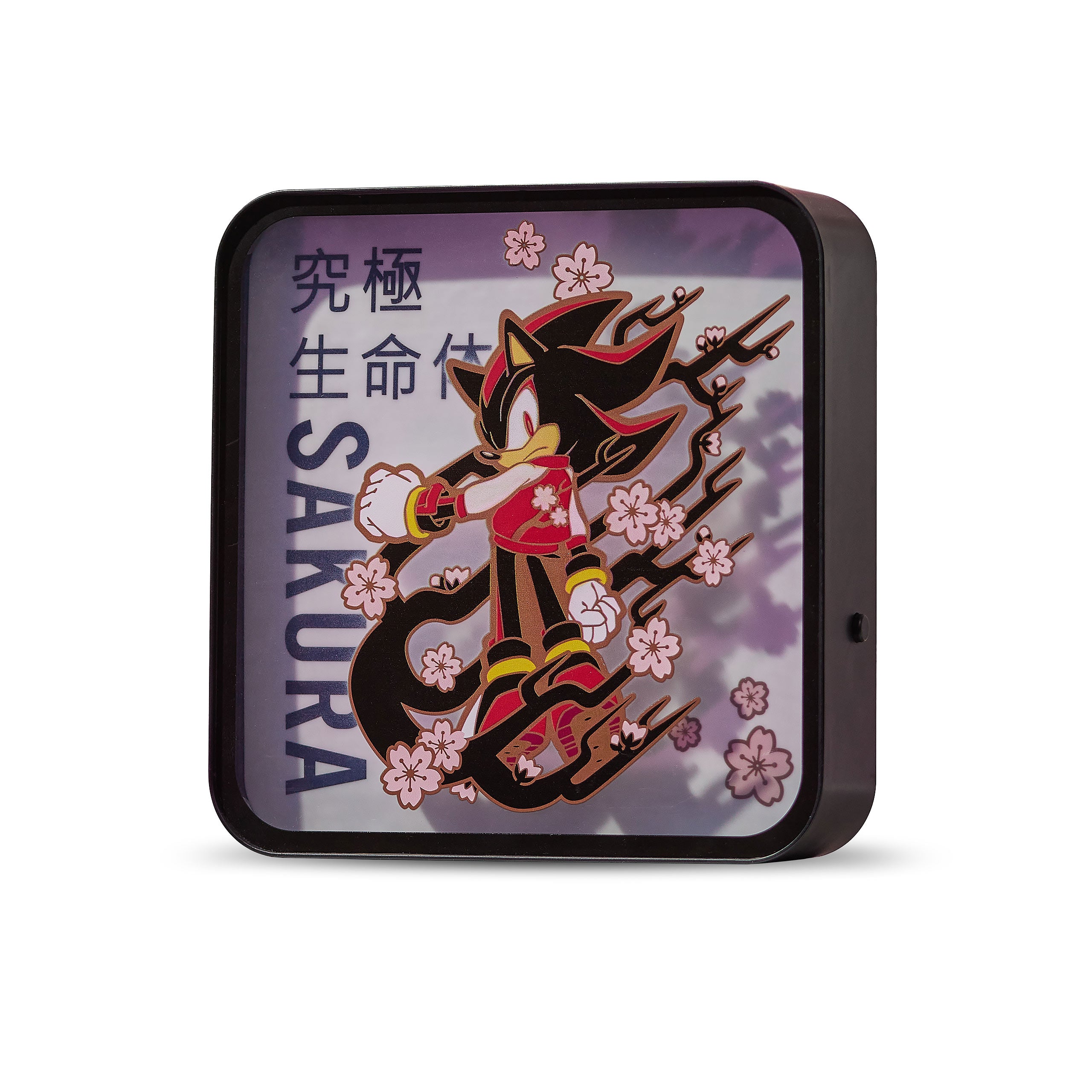 Zdjęcie produktu Sonic - Lampa Sakura Shadow