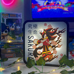 Zdjęcie produktu Sonic - Lampa Sakura Shadow