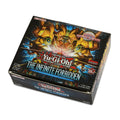 Zdjęcie produktu Yu-Gi-Oh! - The Infinite Forbidden Booster Display wersja angielska