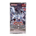 Zdjęcie produktu Yu-Gi-Oh! - Battles Of Legend Terminal Revenge Karty Kolekcjonerskie Booster wersja angielska