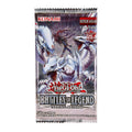 Zdjęcie produktu Yu-Gi-Oh! - Battles of Legend Terminal Revenge Karty Kolekcjonerskie Booster wersja niemiecka