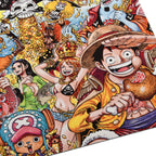 Product image One Piece Card Game - Straw Hat Crew Playmat