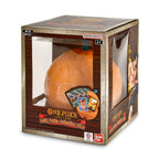 Product image One Piece Card Game - Flame Flame Devil Fruit Collectible Cards Box